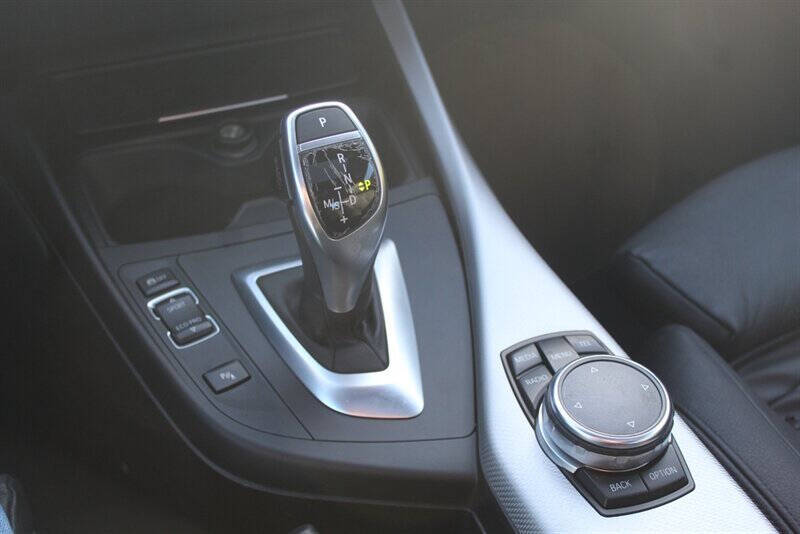 2016 BMW 2 Series M235i xDrive