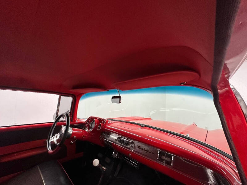 1957 Chevrolet Bel Air