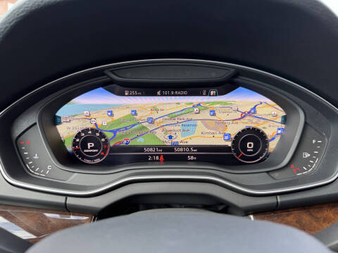 2020 Audi Q5 quattro Premium Plus 45 TFSI