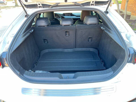 2024 Mazda Mazda3 Hatchback 2.5 S Preferred