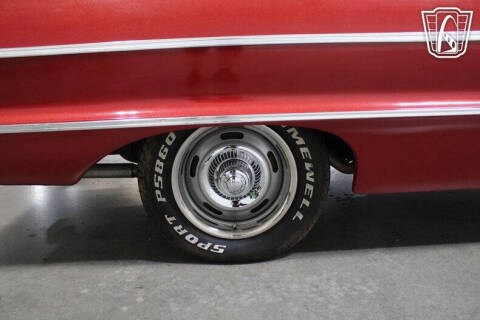 1964 Chevrolet Impala