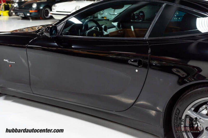 2005 Ferrari 612 Scaglietti