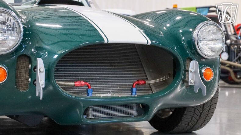 1965 Shelby Cobra