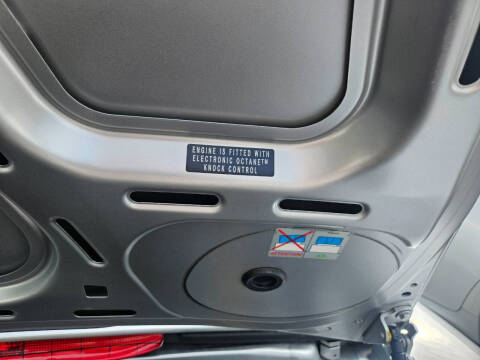 2004 Porsche Boxster S