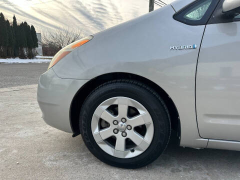 2009 Toyota Prius