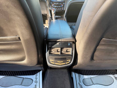 2014 Cadillac XTS Premium Collection