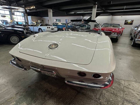 1961 Chevrolet Corvette