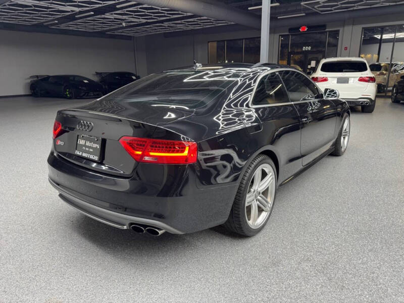 2013 Audi S5 3.0T quattro Premium Plus