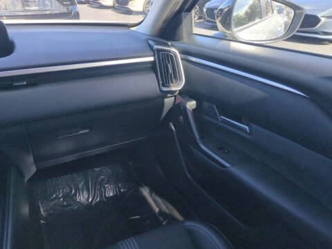 2024 Mazda CX-50 2.5 S Preferred