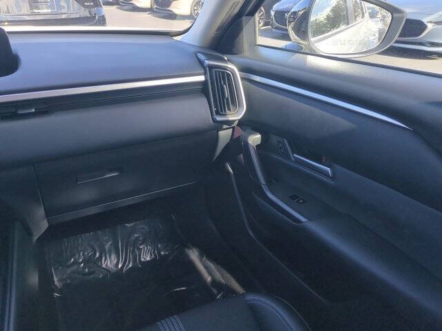 2024 Mazda CX-50 2.5 S Preferred