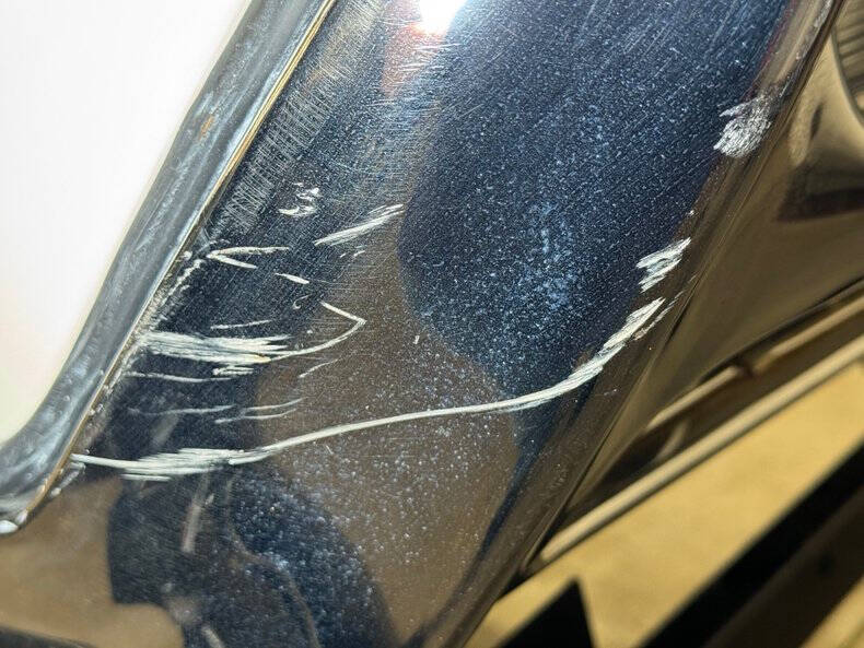 1961 Ford Thunderbird