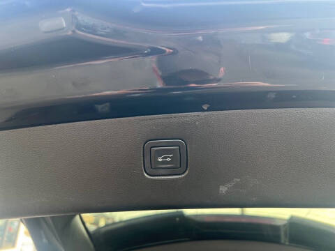 2020 Chevrolet Blazer Premier