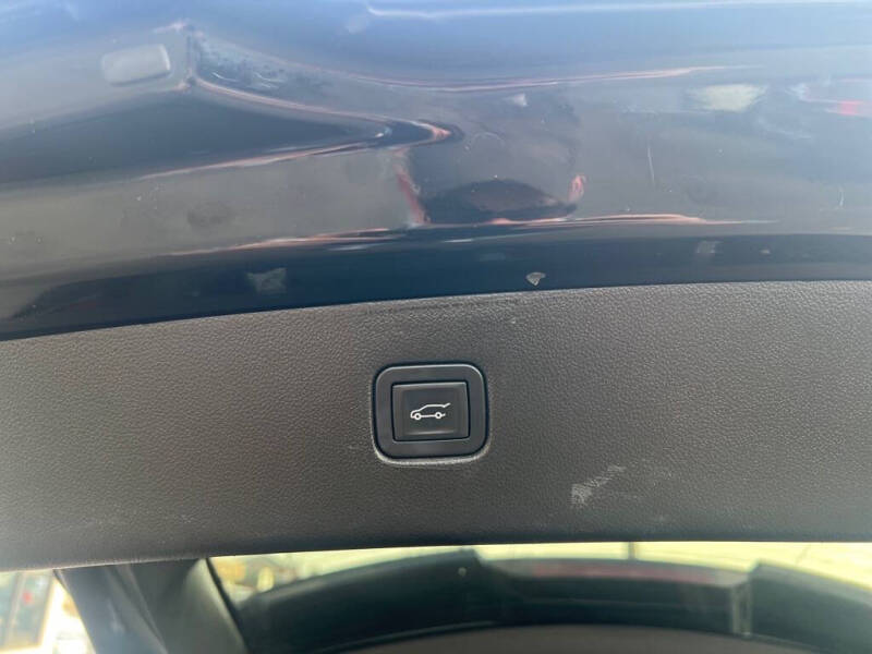 2020 Chevrolet Blazer Premier