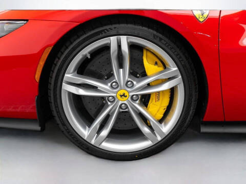 2024 Ferrari 296 GTB