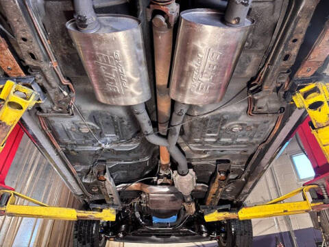 1981 Pontiac Trans Am