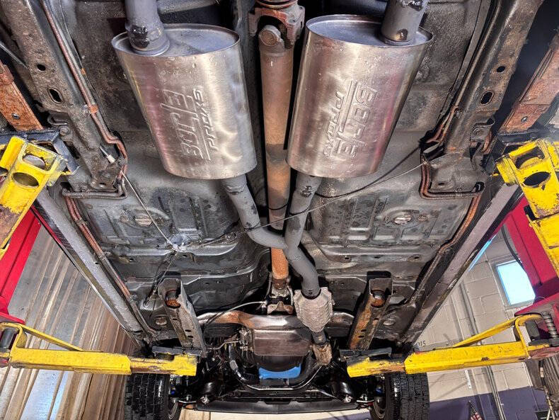 1981 Pontiac Trans Am