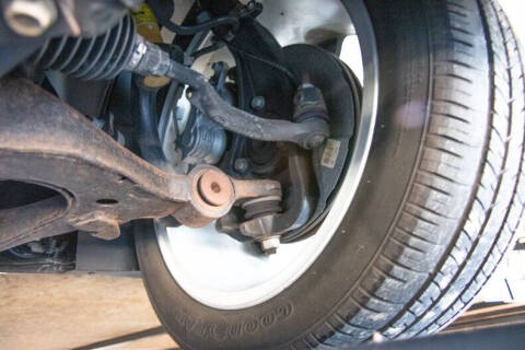 2004 Chevrolet SSR LS