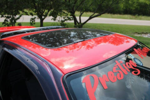1995 Nissan 180SX
