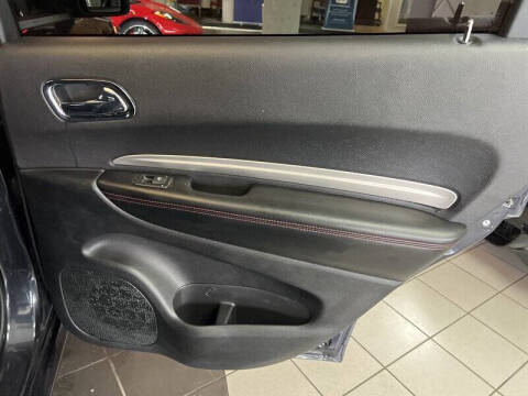 2015 Dodge Durango R/T