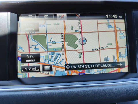 2015 Land Rover Range Rover Sport SE