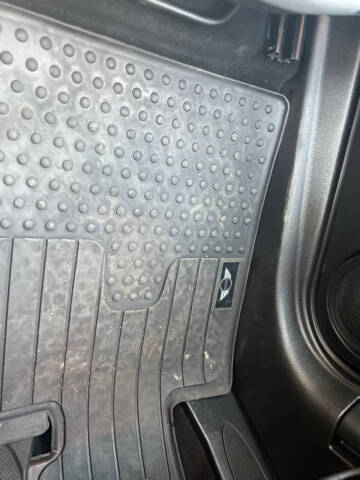 2007 MINI Cooper
