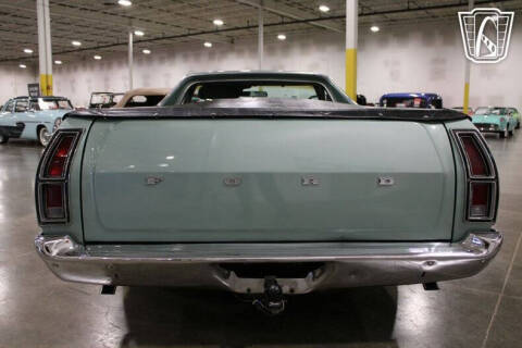 1979 Ford Ranchero