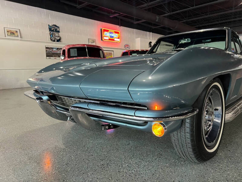 1967 Chevrolet Corvette