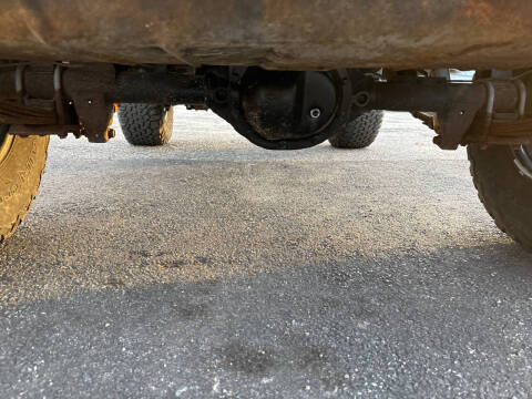 1994 Jeep Wrangler S