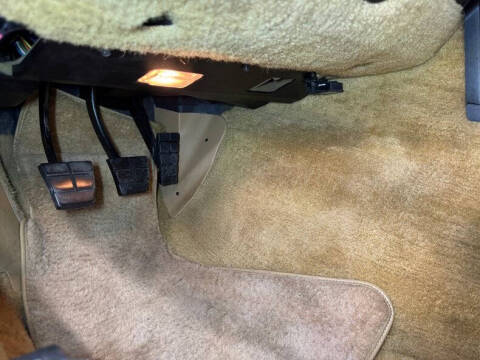 1986 Chevrolet Corvette