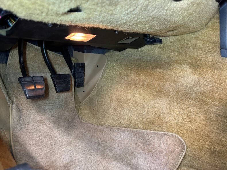 1986 Chevrolet Corvette