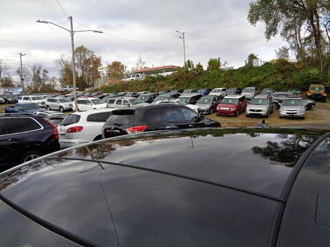 2011 Mercedes-Benz E-Class