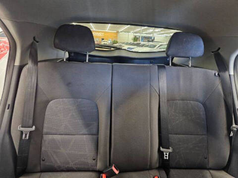 2015 Kia Rio 5-Door LX