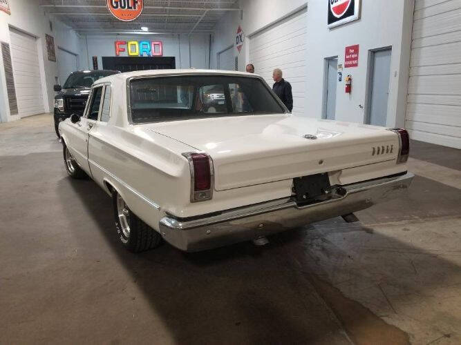1965 Dodge Coronet