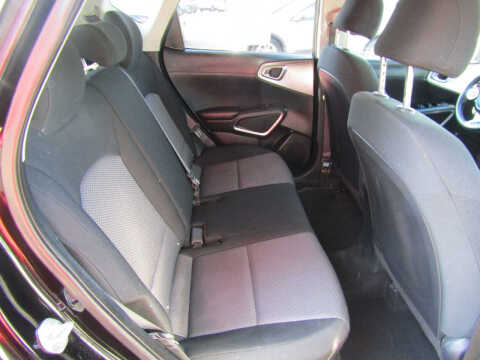 2023 Kia Soul