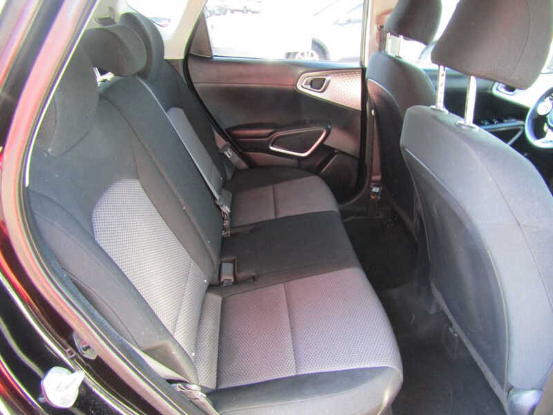 2023 Kia Soul