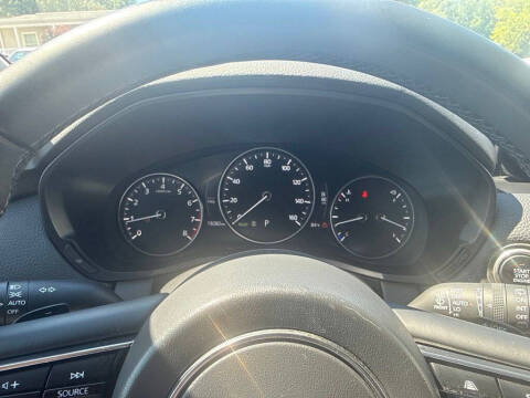 2024 Mazda CX-90 3.3 Turbo Preferred Plus