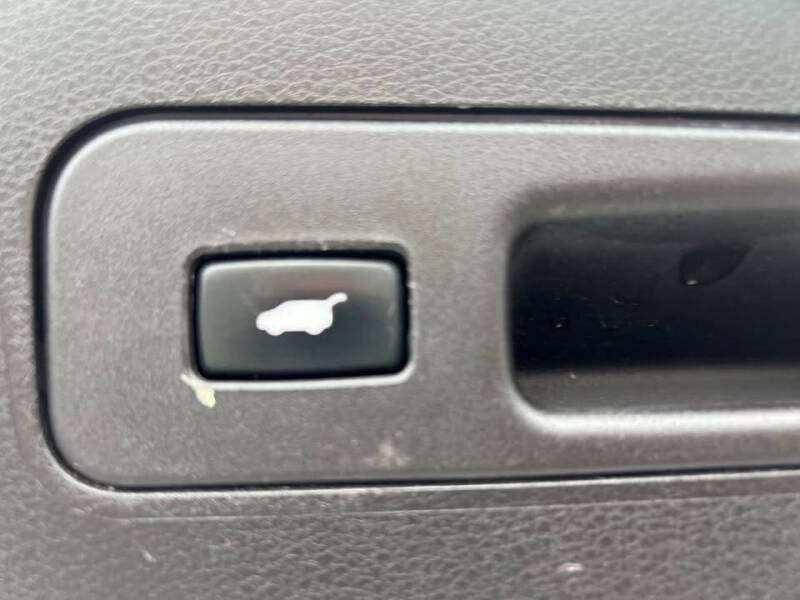 2015 Acura MDX SH-AWD