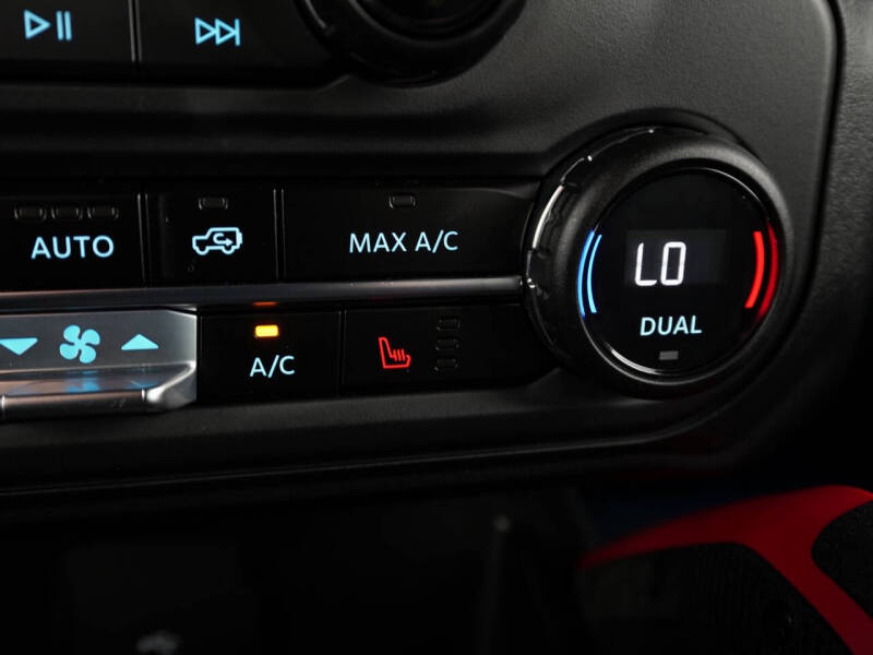 2023 Ford Bronco Heritage Edition