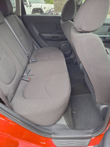 2013 Kia Soul
