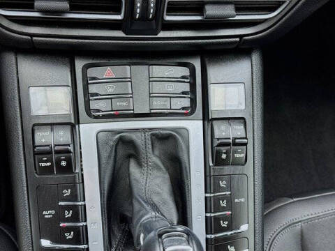 2019 Porsche Macan