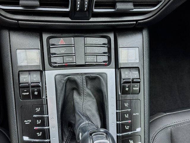 2019 Porsche Macan