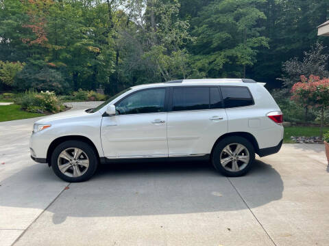2012 Toyota Highlander for sale at AUTO ACQUISITIONS USA in Eden Prairie MN