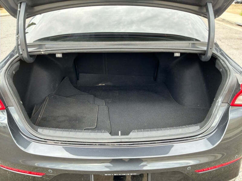 2024 Kia K5 EX