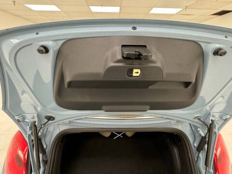 2014 Volkswagen Beetle Convertible