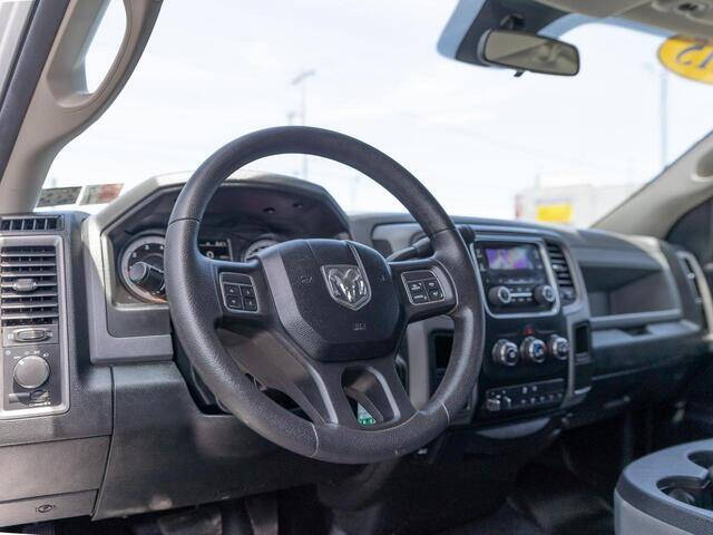 2015 RAM 5500