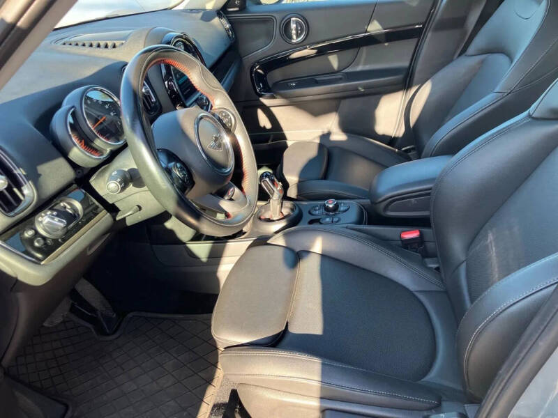 2020 MINI Countryman Cooper S ALL4