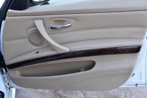 2011 BMW 3 Series 328i