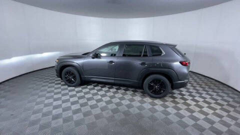 2026 Mazda CX-50 2.5 S Preferred
