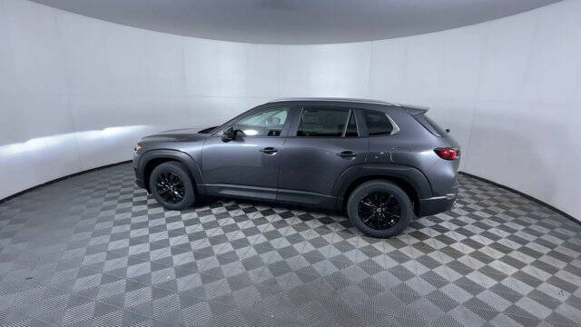 2026 Mazda CX-50 2.5 S Preferred