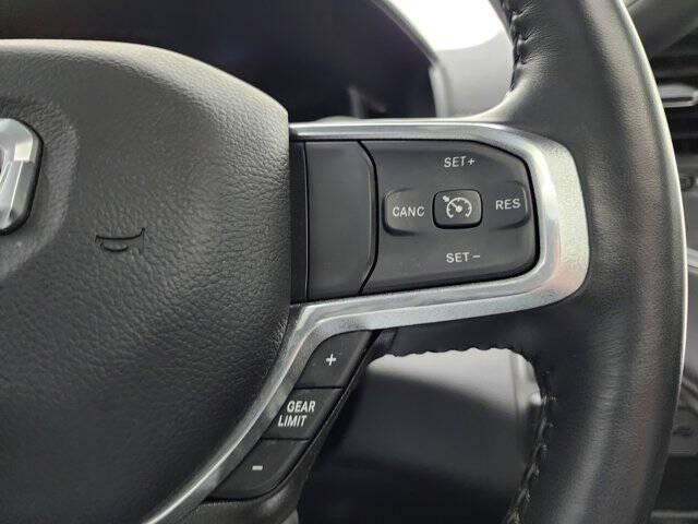 2023 RAM 3500 Laramie